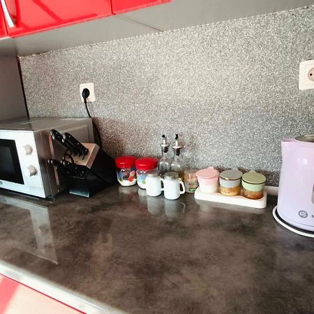 Poseidon House Apartment Mostar Bagian luar foto