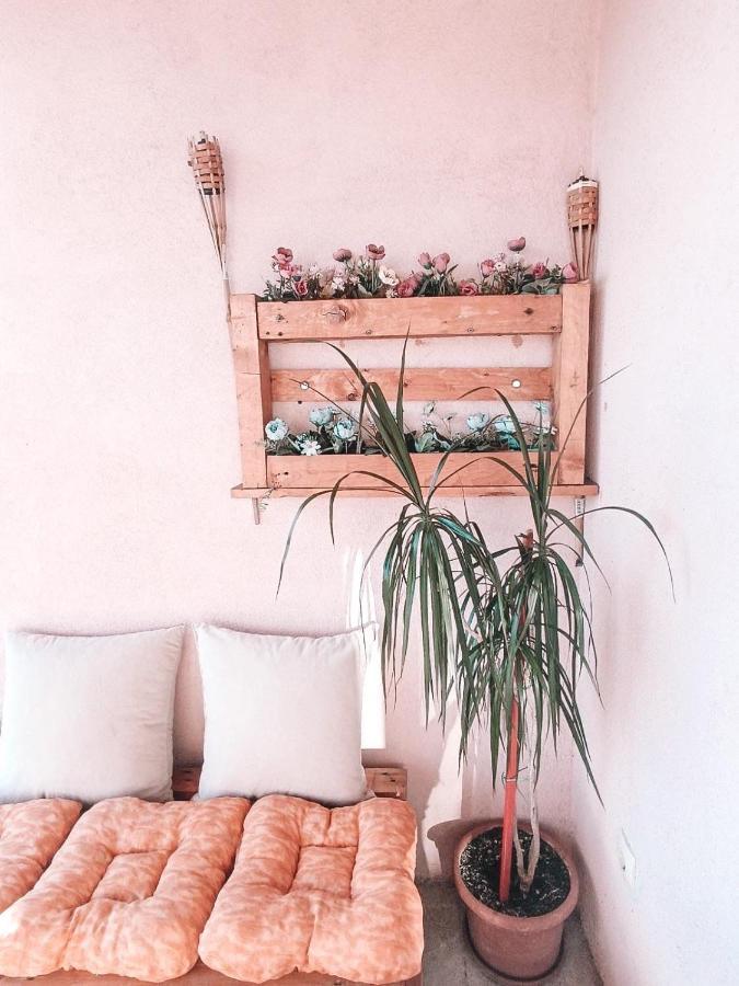 Poseidon House Apartment Mostar Bagian luar foto