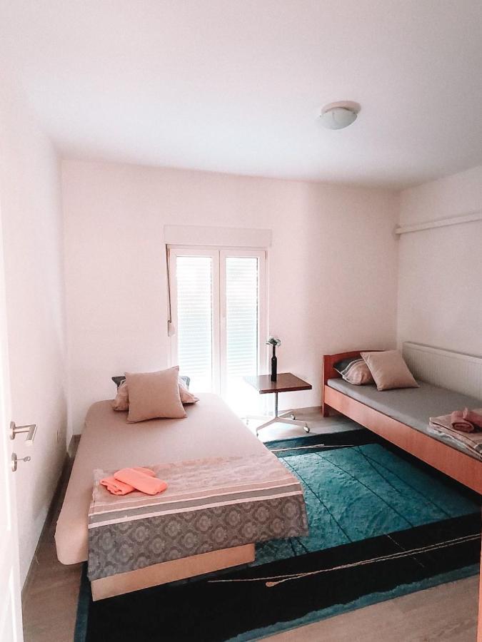 Poseidon House Apartment Mostar Bagian luar foto