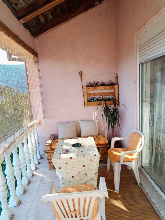 Poseidon House Apartment Mostar Bagian luar foto