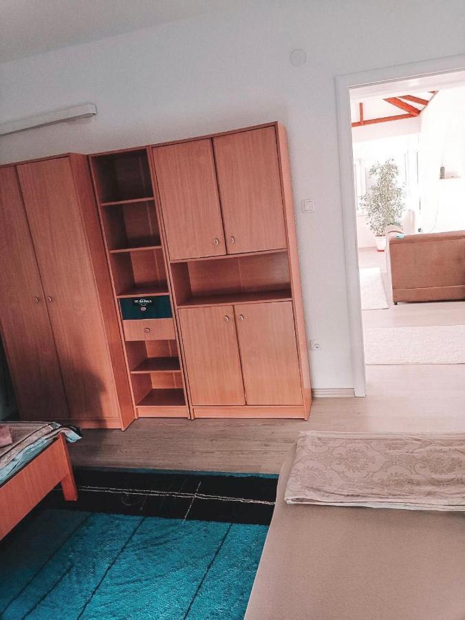 Poseidon House Apartment Mostar Bagian luar foto