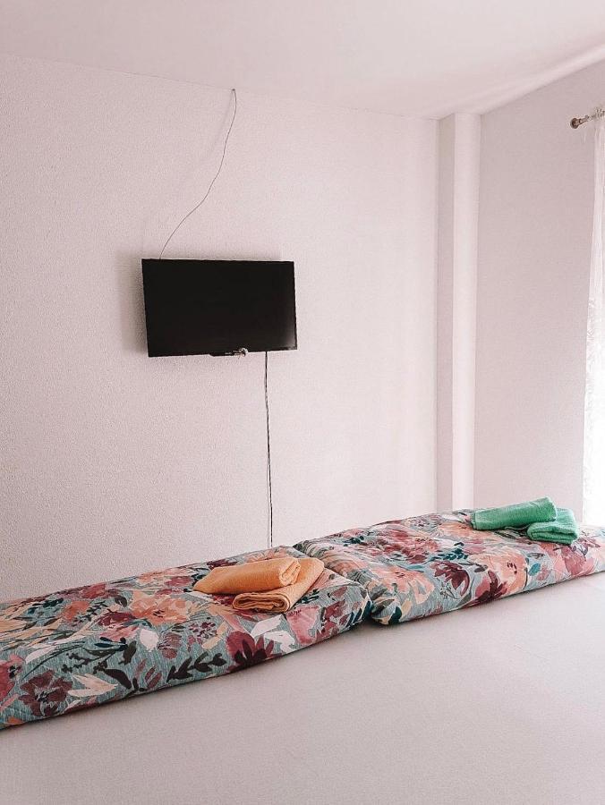 Poseidon House Apartment Mostar Bagian luar foto