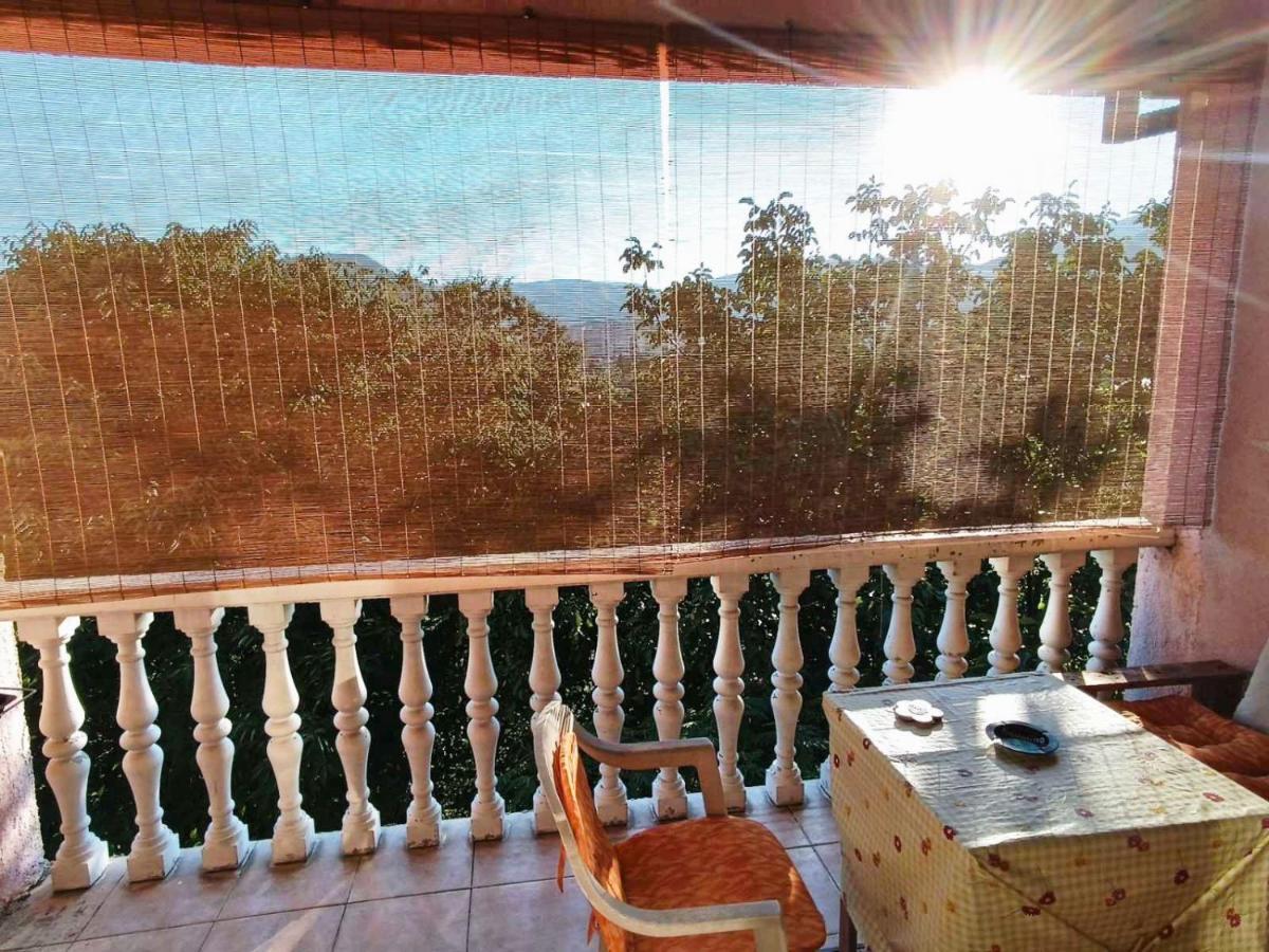 Poseidon House Apartment Mostar Bagian luar foto