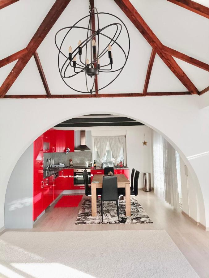 Poseidon House Apartment Mostar Bagian luar foto