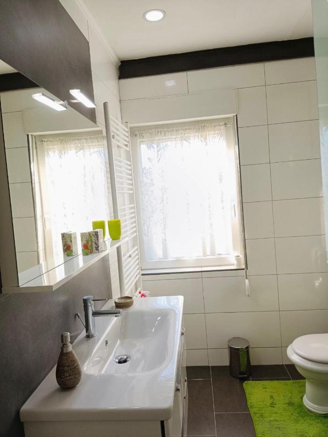 Poseidon House Apartment Mostar Bagian luar foto