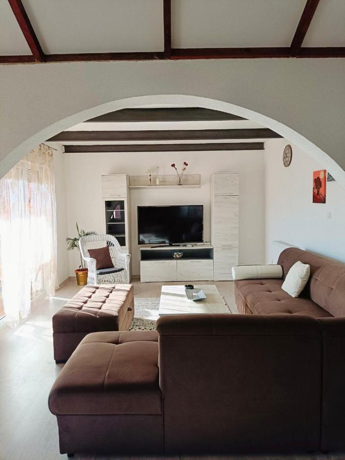 Poseidon House Apartment Mostar Bagian luar foto