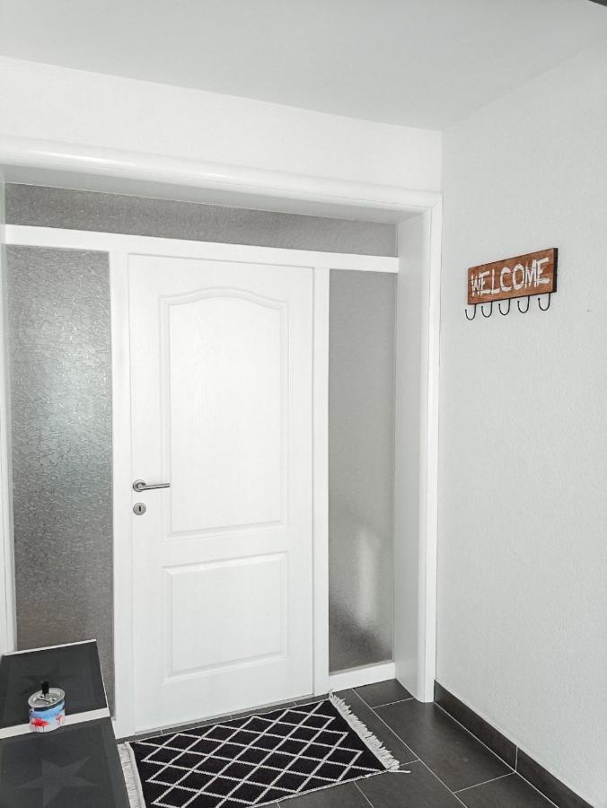 Poseidon House Apartment Mostar Bagian luar foto